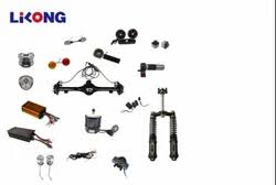 Autobike Parts